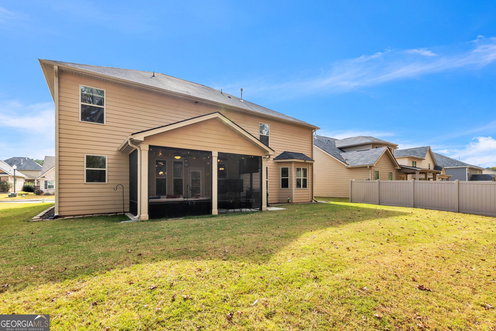 134 Brookview Drive Newnan - 55