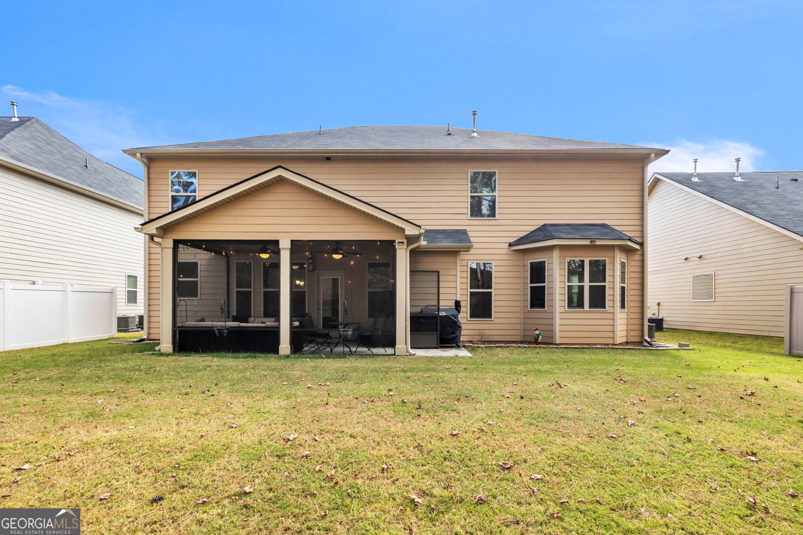 134 Brookview Drive Newnan - 56