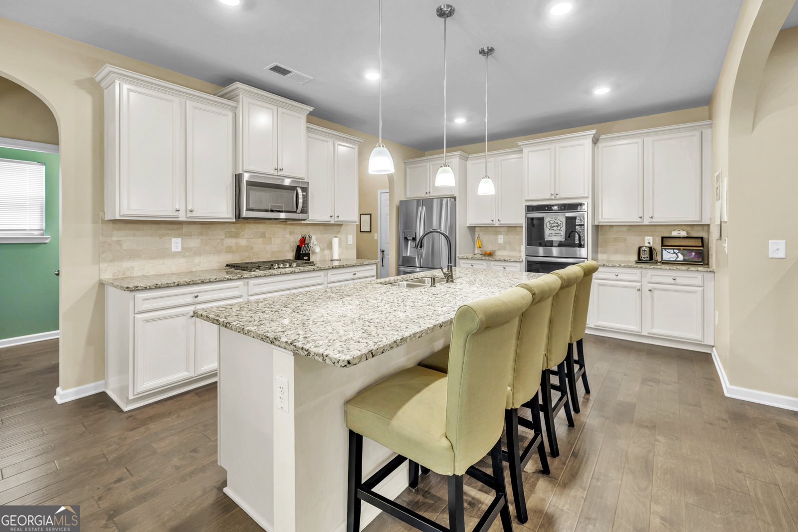 134 Brookview Drive Newnan - 6