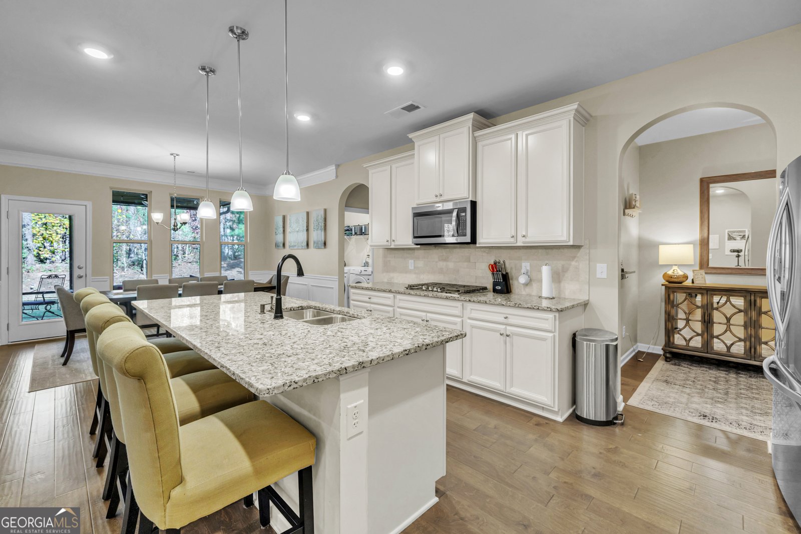 134 Brookview Drive Newnan - 7