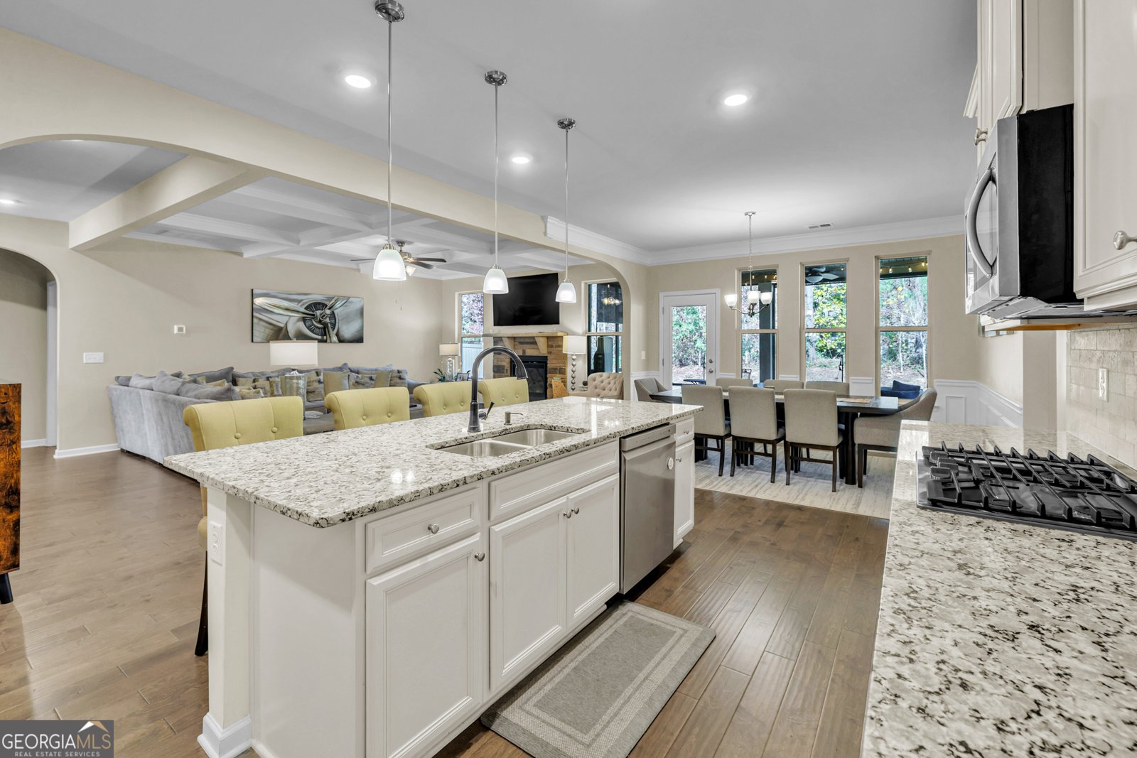 134 Brookview Drive Newnan - 8