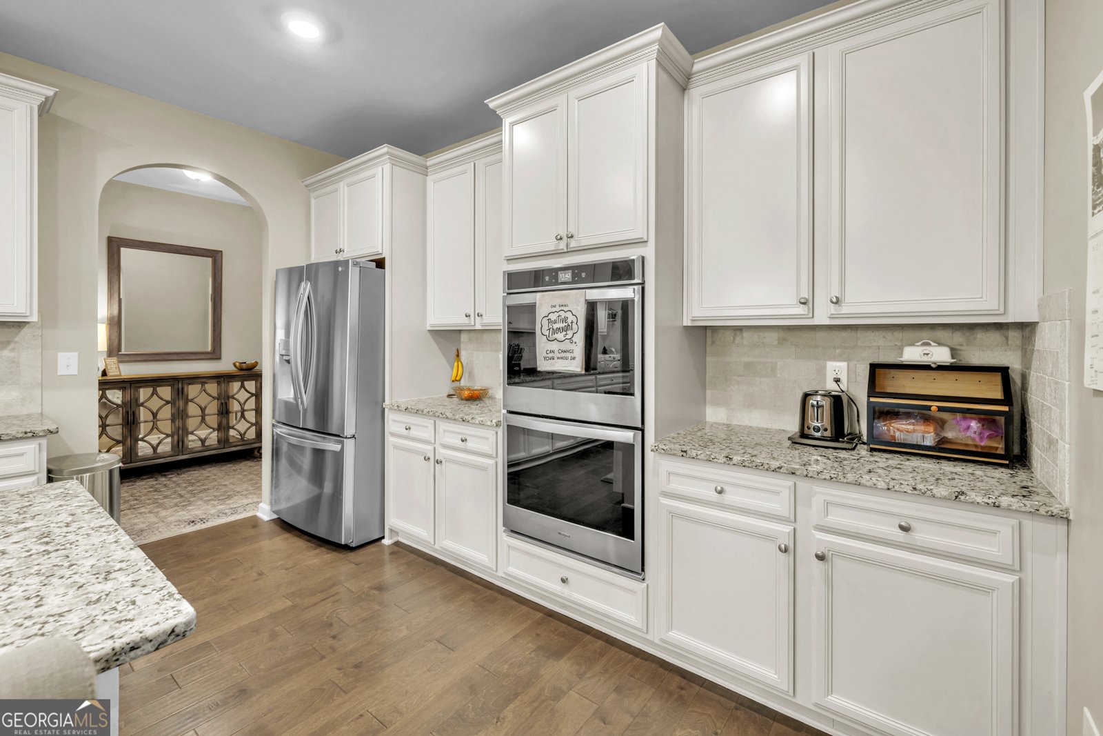 134 Brookview Drive Newnan - 9