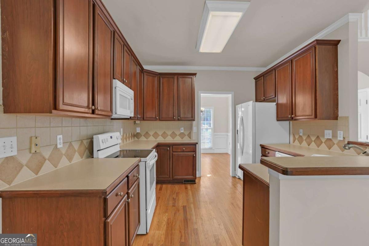 956 Chippewa Oak Drive Dacula - 12