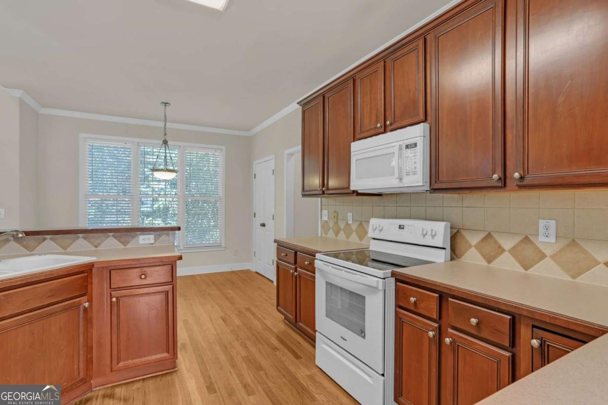 956 Chippewa Oak Drive Dacula - 13