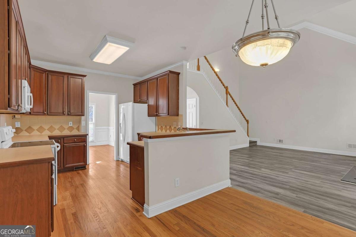 956 Chippewa Oak Drive Dacula - 15