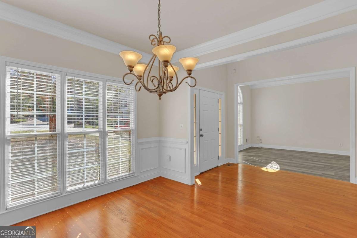 956 Chippewa Oak Drive Dacula - 17