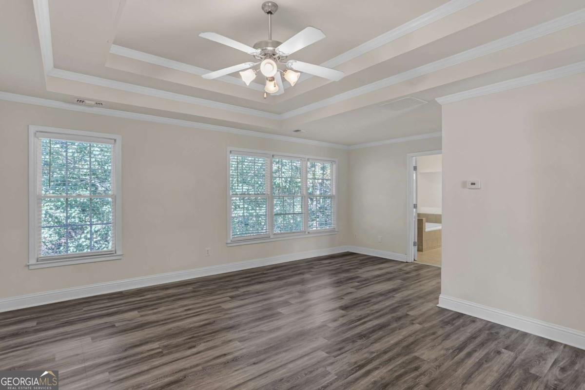 956 Chippewa Oak Drive Dacula - 18