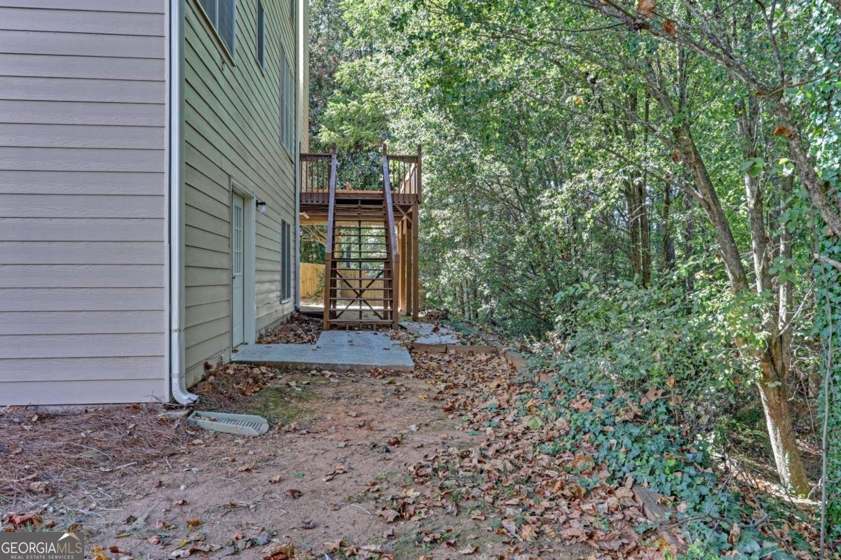 956 Chippewa Oak Drive Dacula - Photo 36