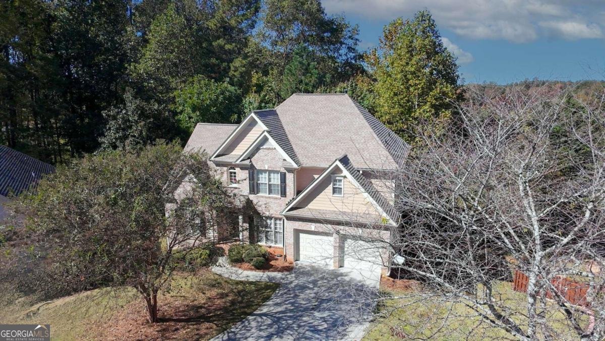 956 Chippewa Oak Drive Dacula - 4