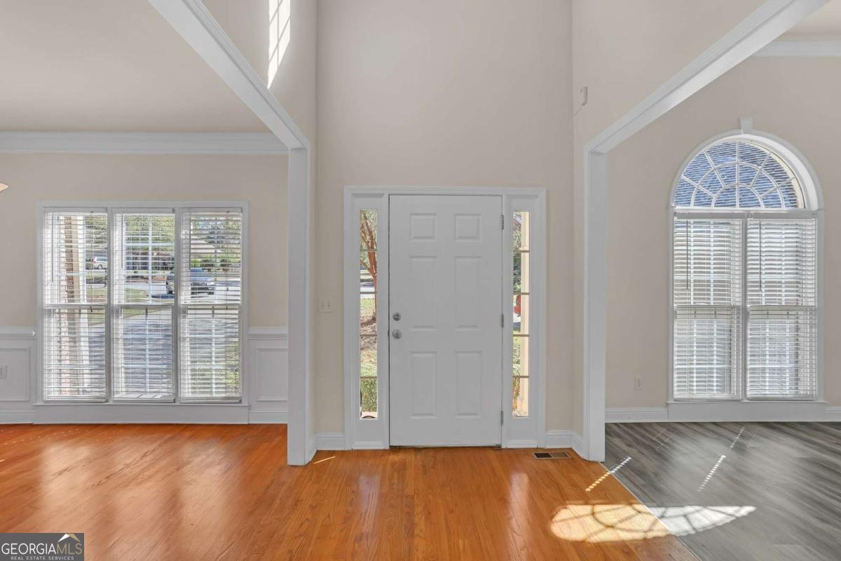 956 Chippewa Oak Drive Dacula - 5