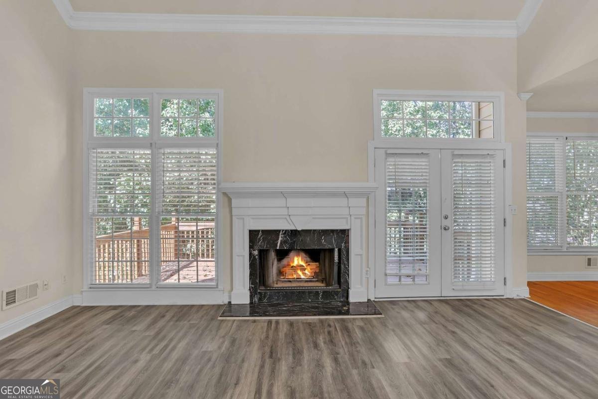 956 Chippewa Oak Drive Dacula - 9