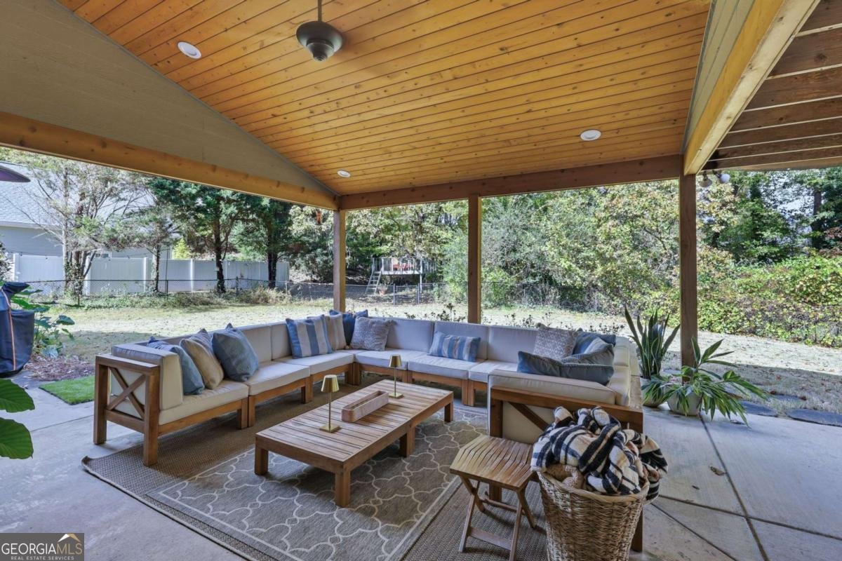 3727 Francis Trail Gainesville - 1