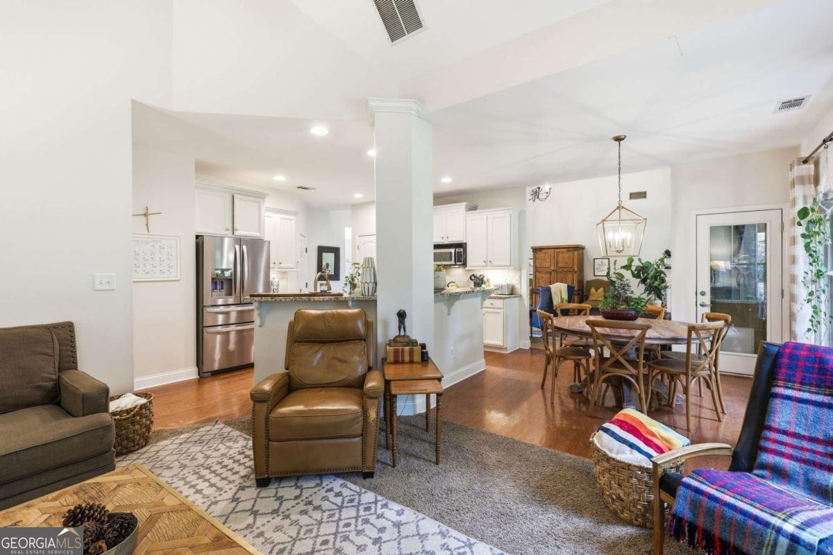 3727 Francis Trail Gainesville - 17