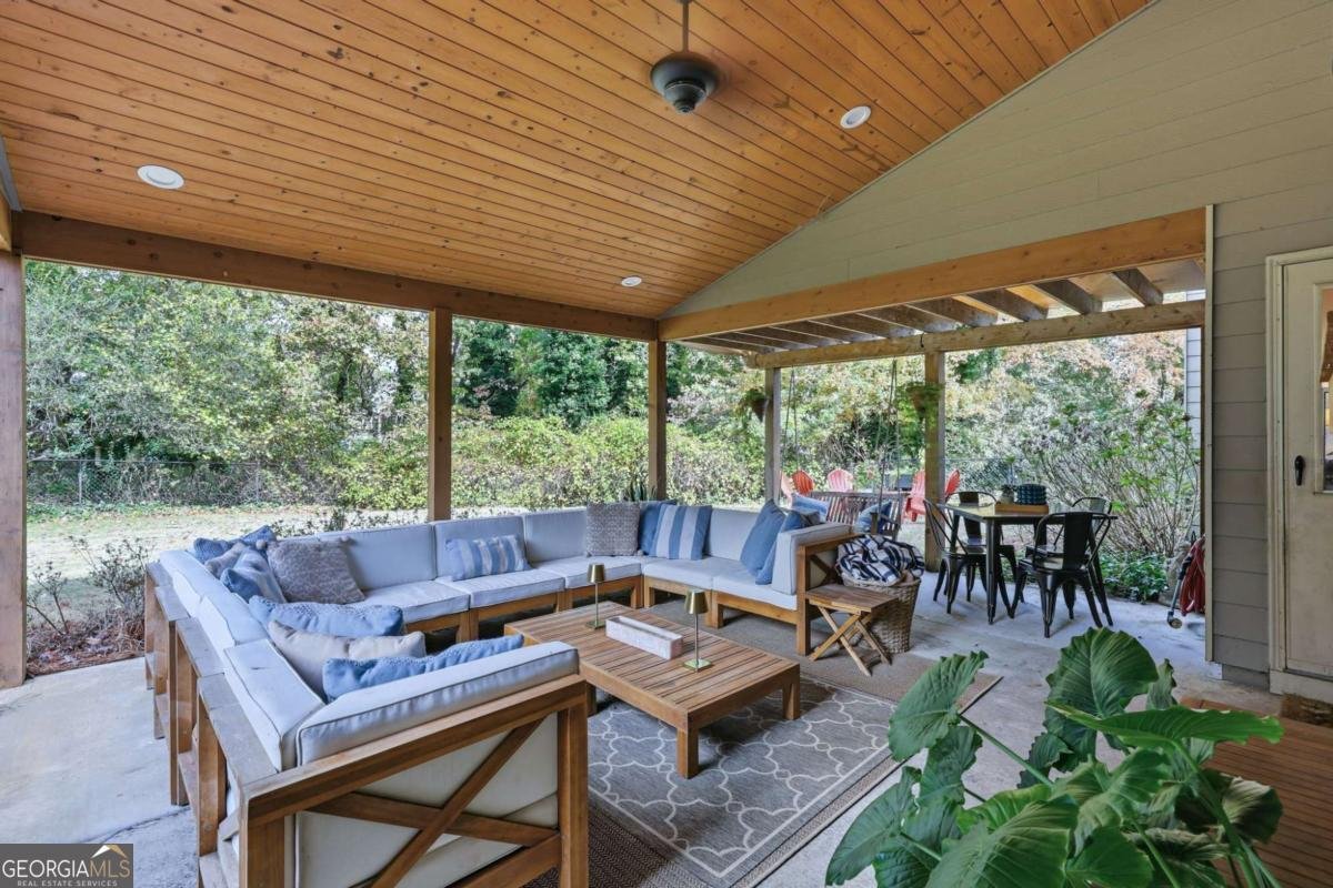 3727 Francis Trail Gainesville - 2