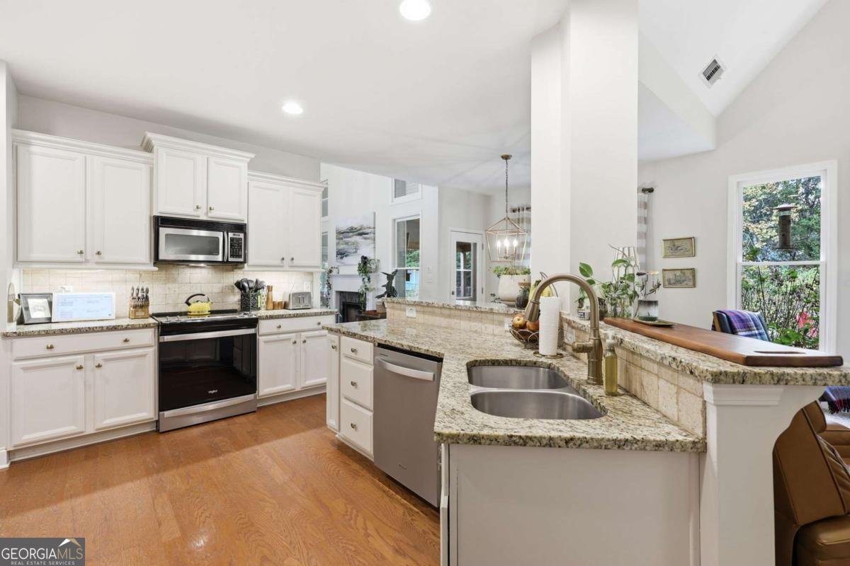 3727 Francis Trail Gainesville - 22