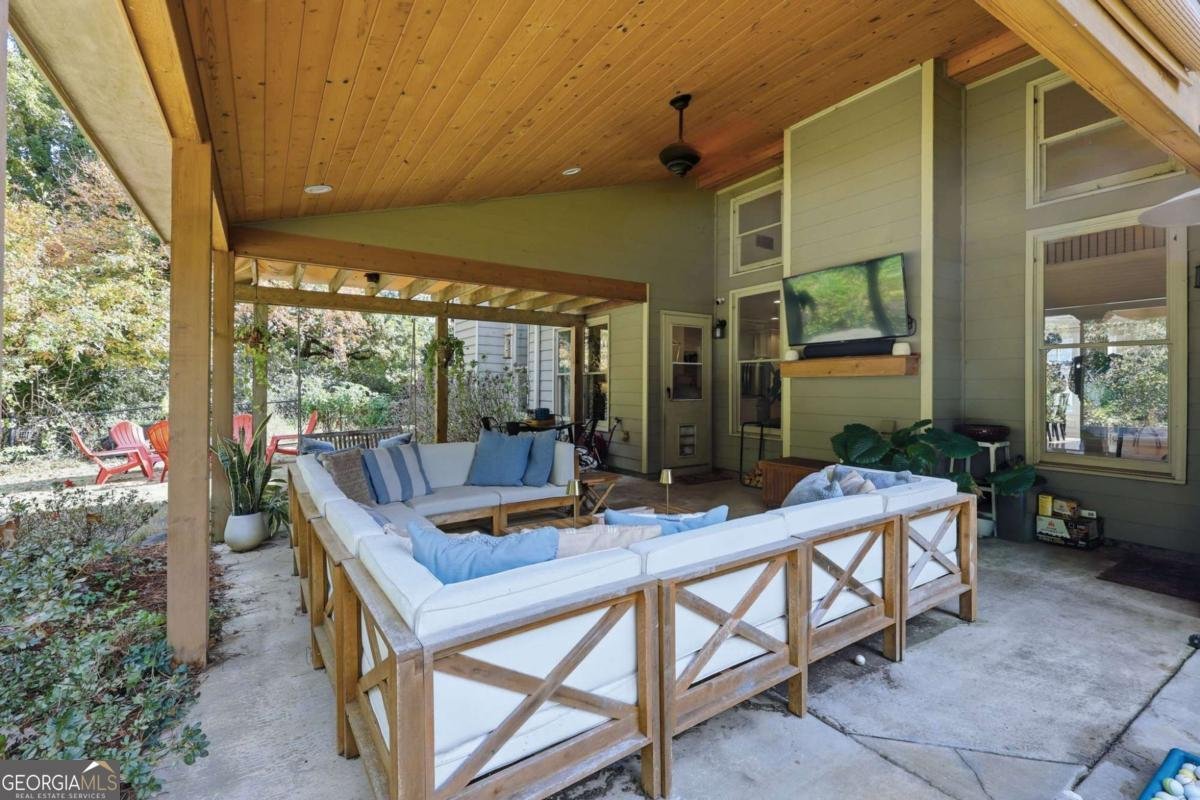 3727 Francis Trail Gainesville - 3