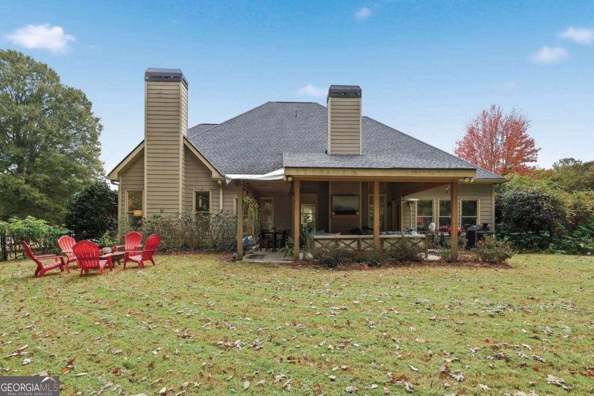 3727 Francis Trail Gainesville - 4