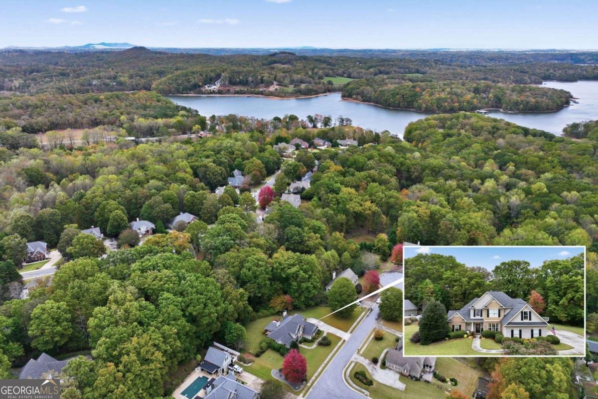 3727 Francis Trail Gainesville - 42