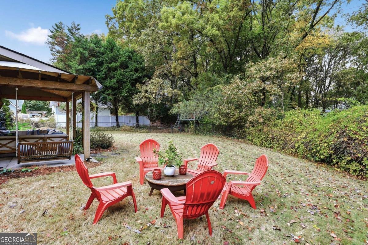 3727 Francis Trail Gainesville - 5