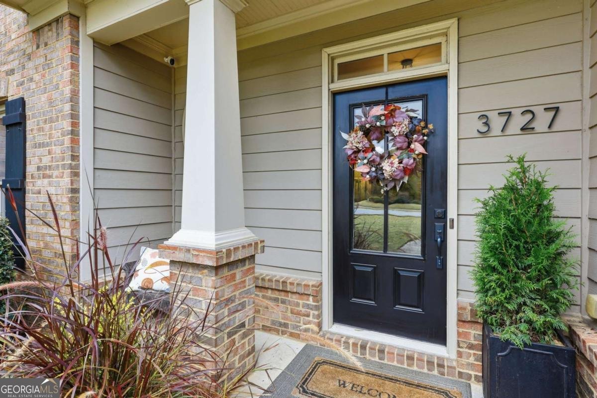 3727 Francis Trail Gainesville - 6