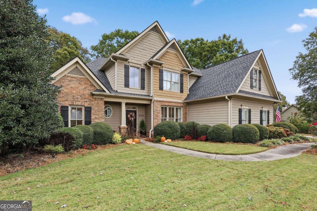 3727 Francis Trail Gainesville - 7