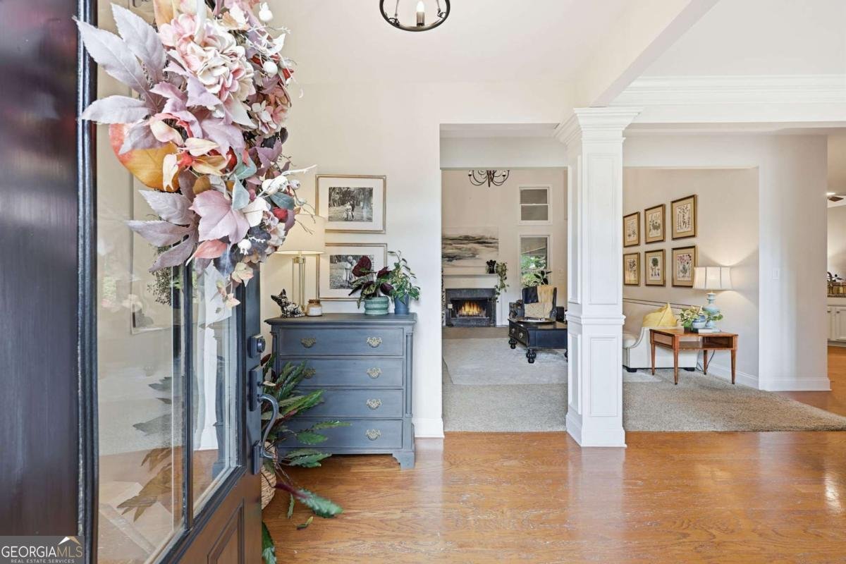 3727 Francis Trail Gainesville - 8