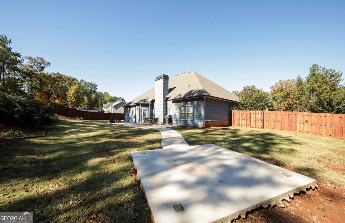 405 Rapids Drive Bogart - 14