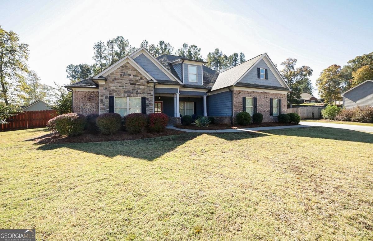 405 Rapids Drive Bogart - 23