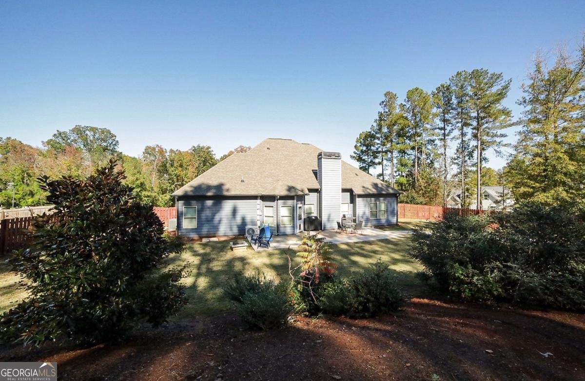 405 Rapids Drive Bogart - 42