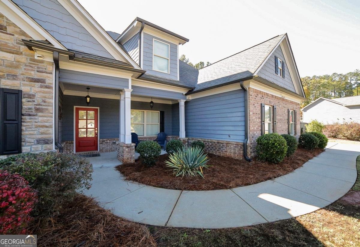 405 Rapids Drive Bogart - 45