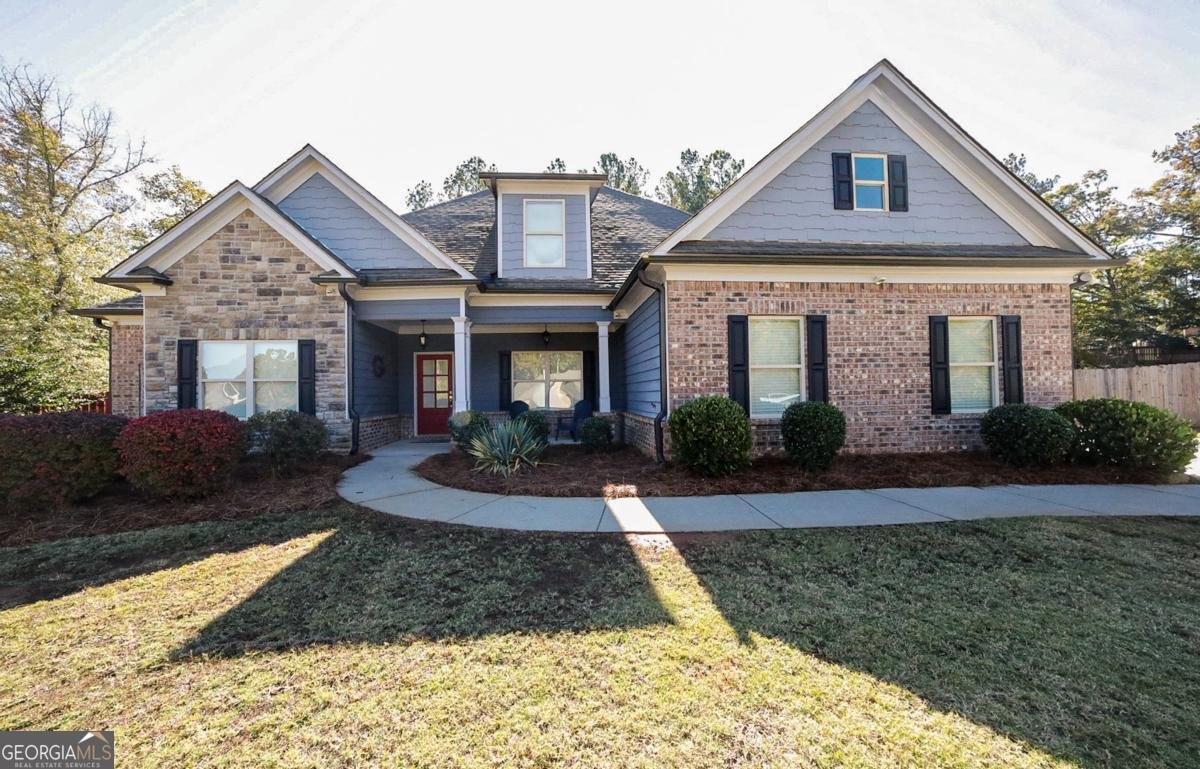 405 Rapids Drive Bogart - 47