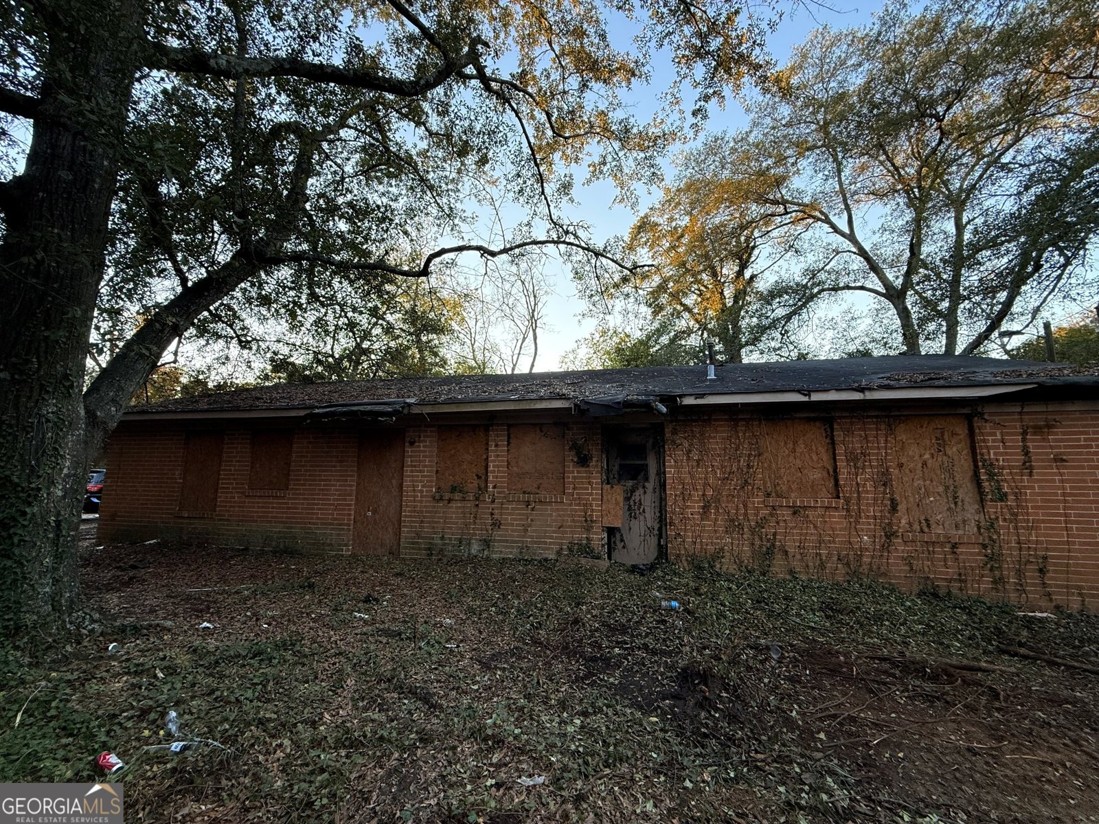 2753 Roy Street Macon - main photo