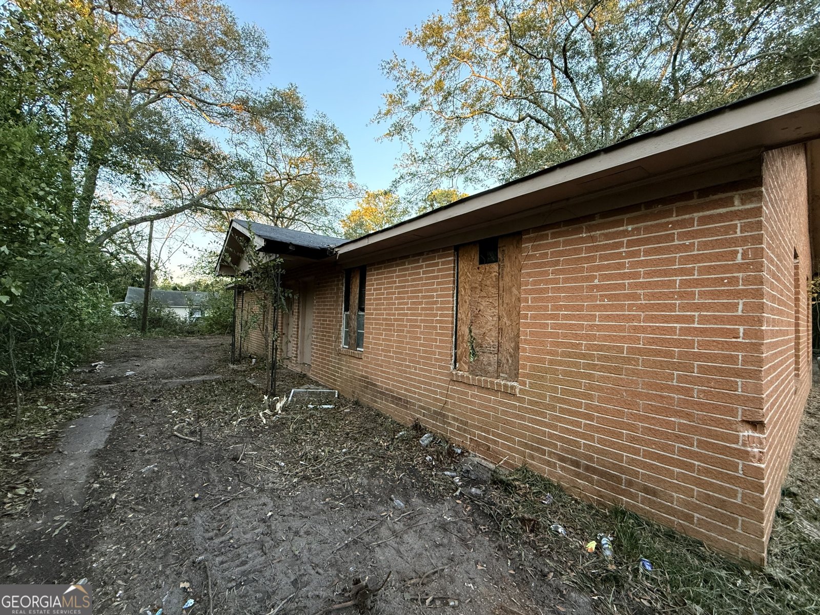 2753 Roy Street Macon - 4