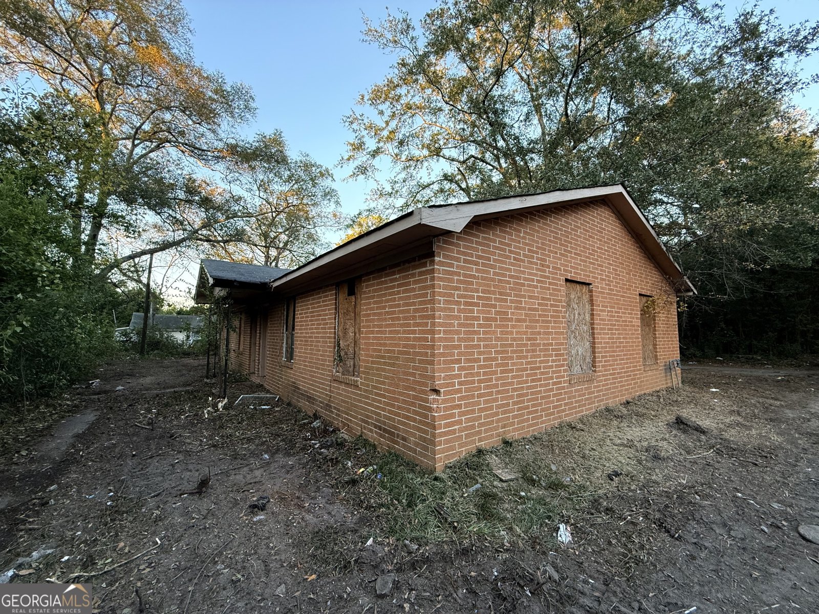 2753 Roy Street Macon - 5