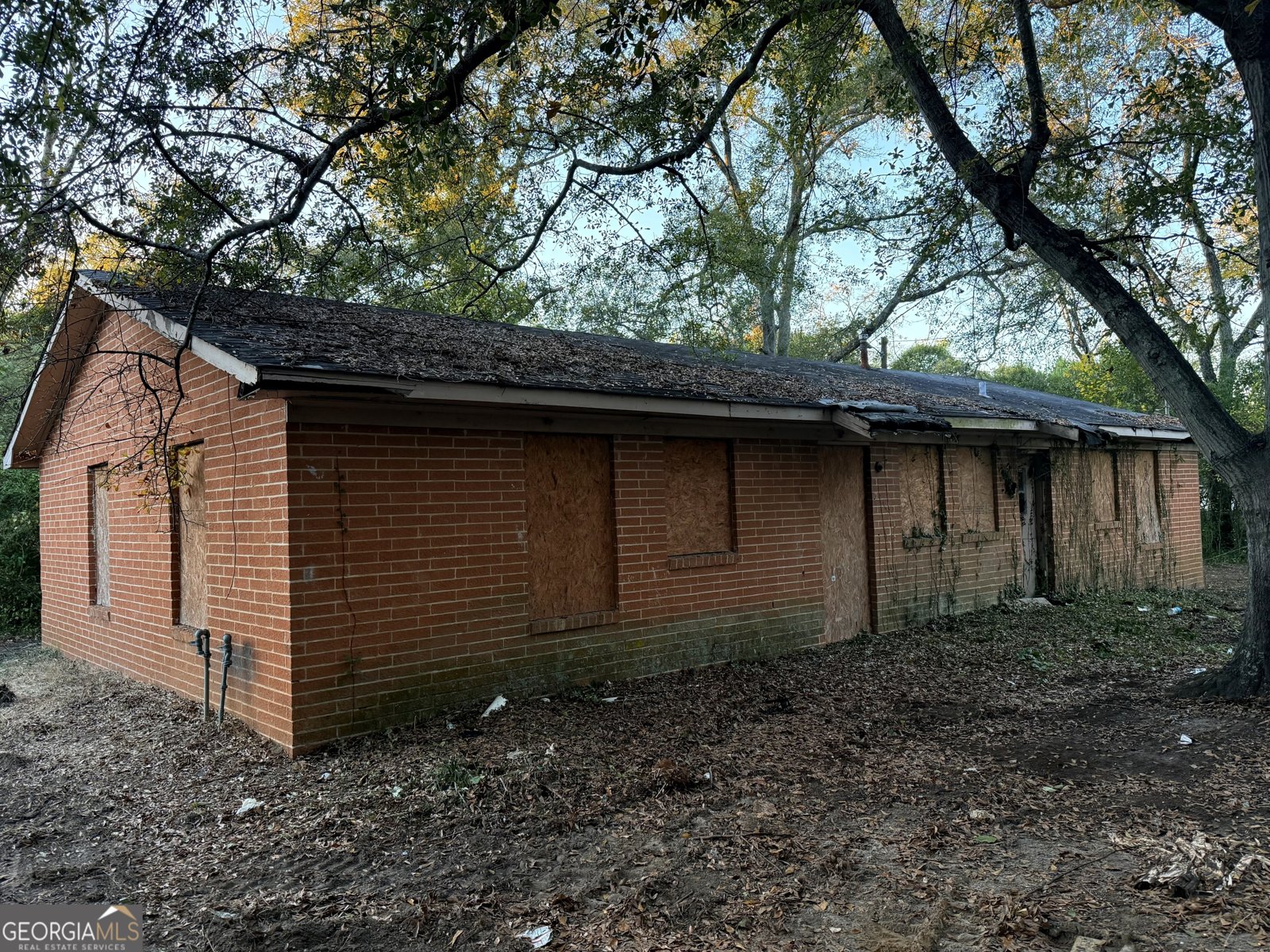 2753 Roy Street Macon - 7