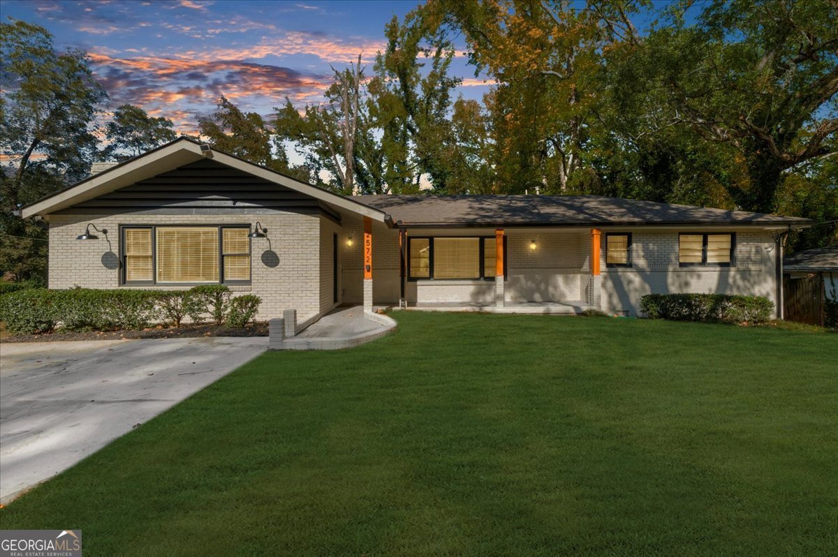 2572 Tyler Way Decatur - 2