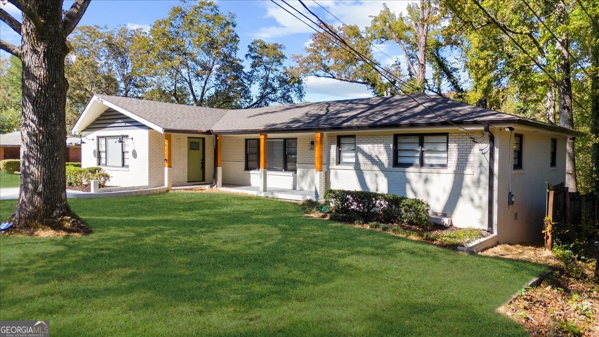 2572 Tyler Way Decatur - 4