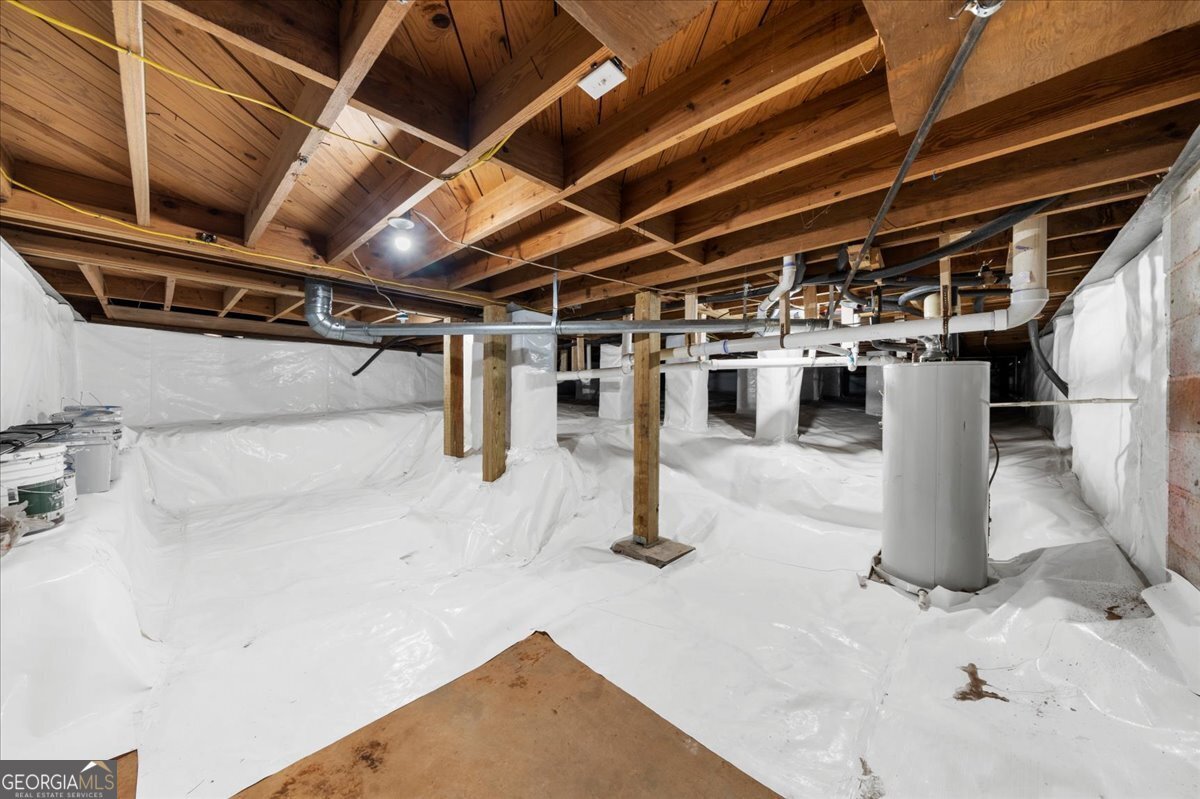 2572 Tyler Way Decatur - 45