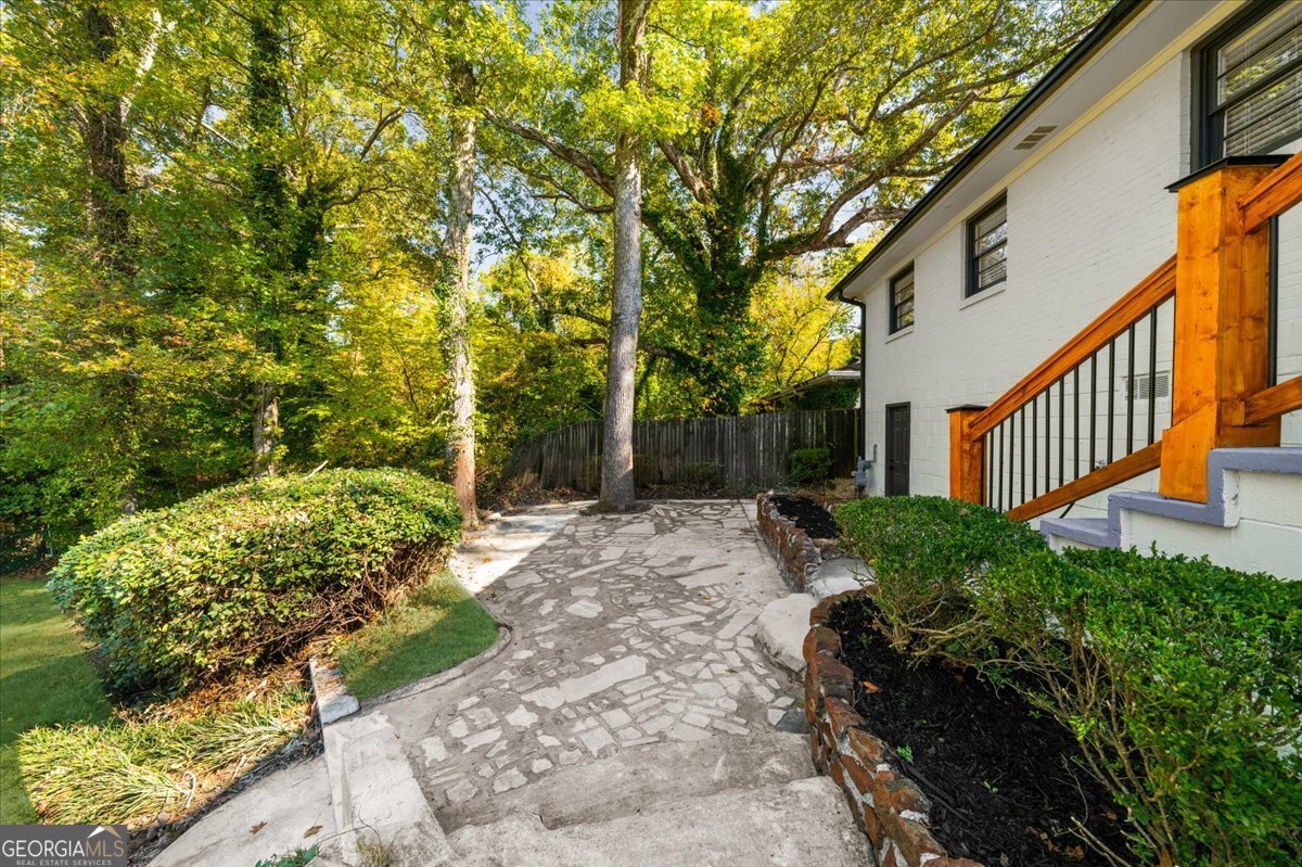 2572 Tyler Way Decatur - 48