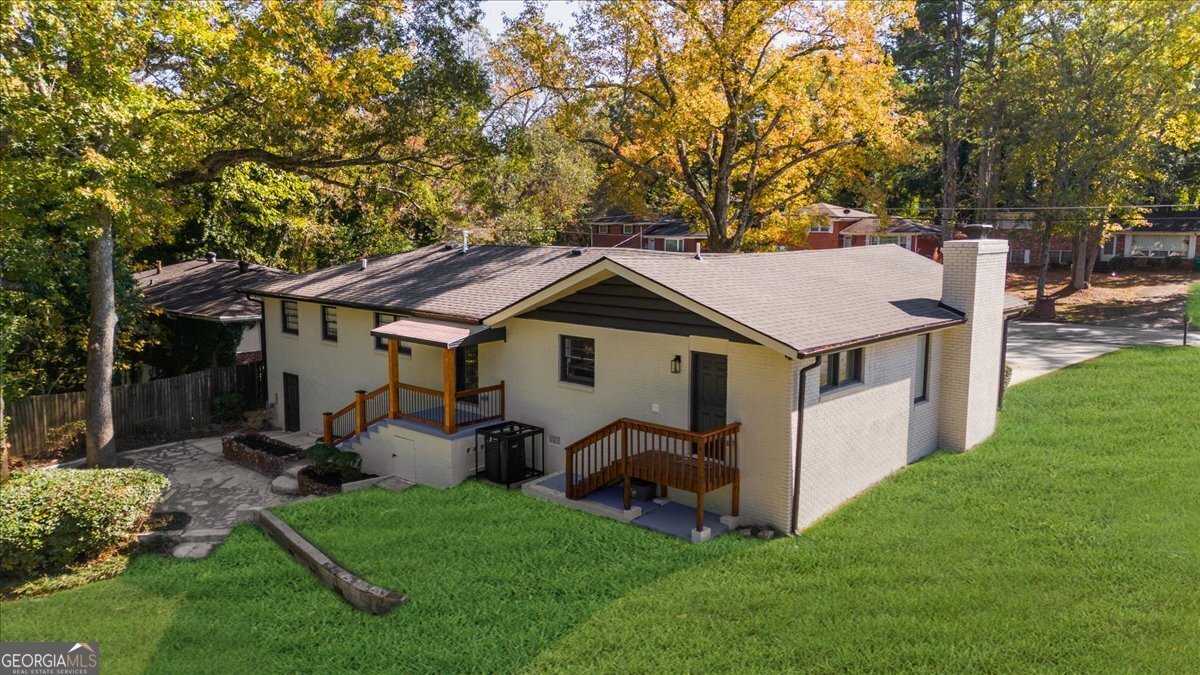 2572 Tyler Way Decatur - 59