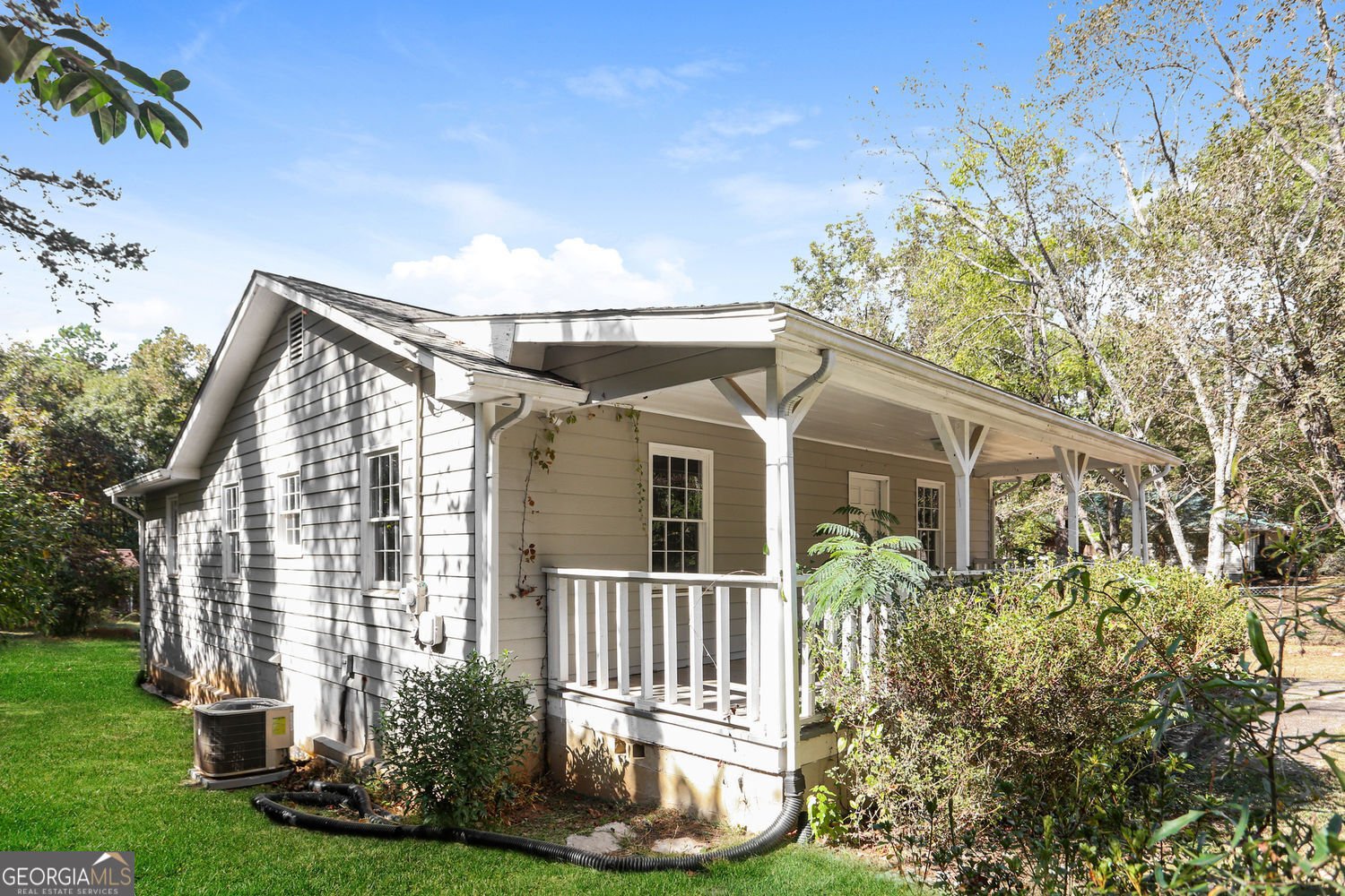 4179 Williamson Road Ellenwood - 2