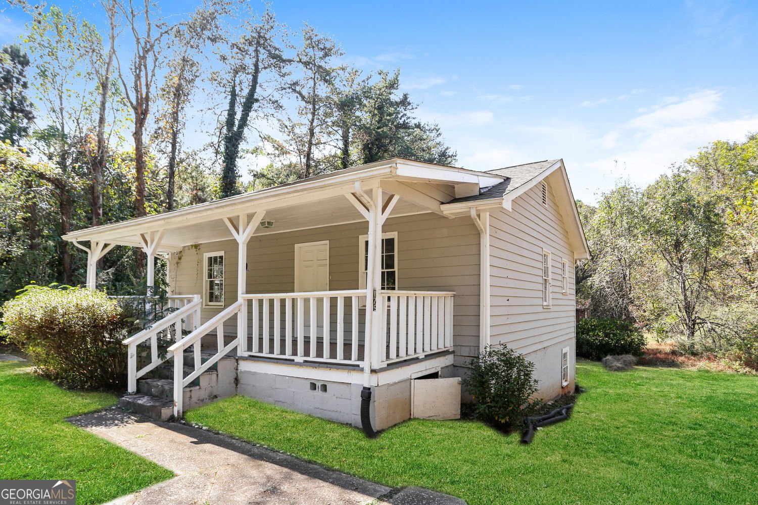 4179 Williamson Road Ellenwood - 3