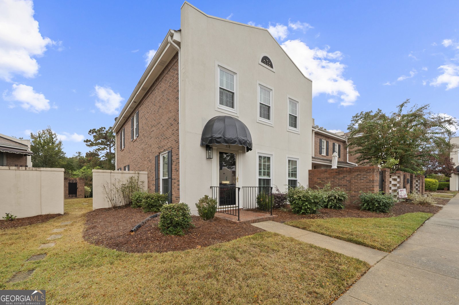 518 High Point North Road Macon - 2