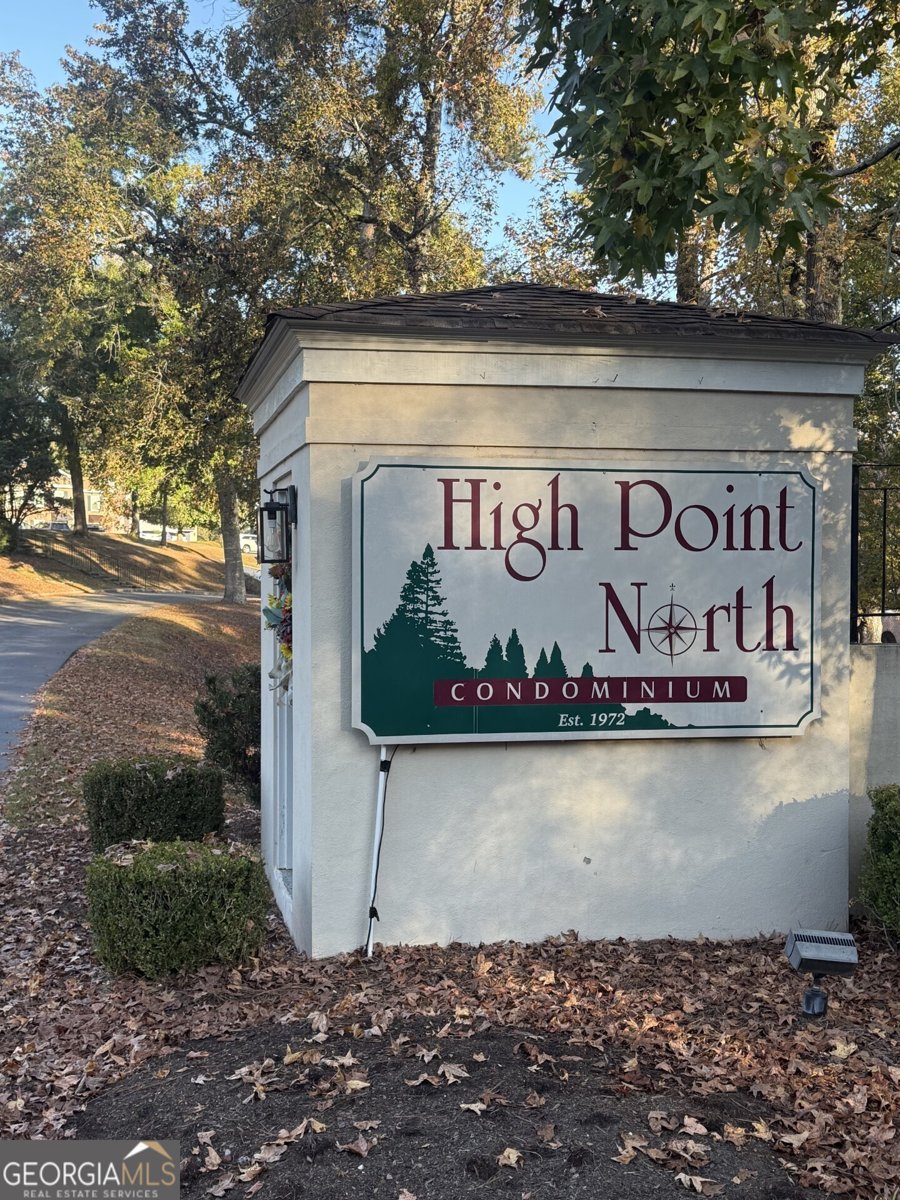 518 High Point North Road Macon - 35