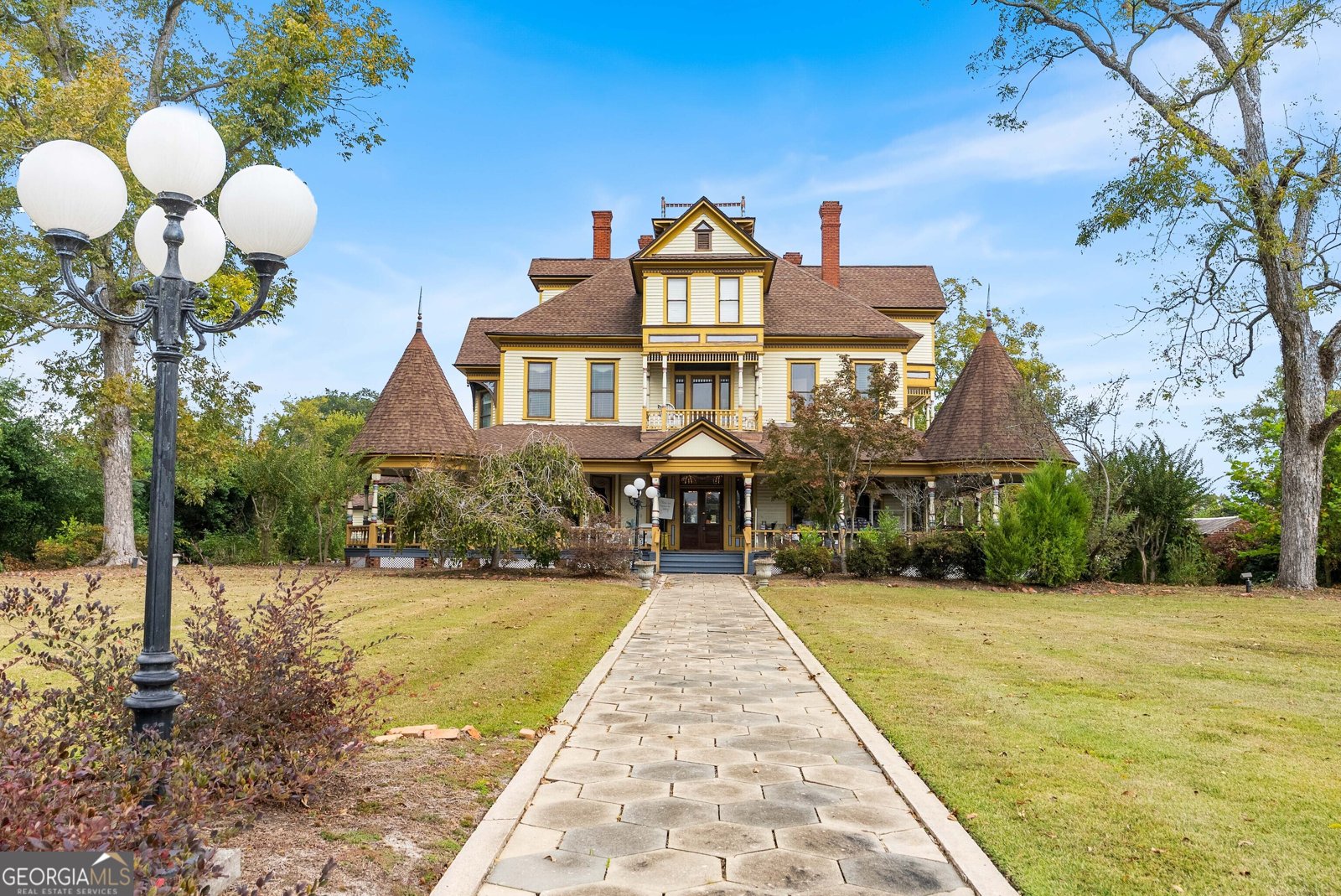 323 Main Street Swainsboro - main photo