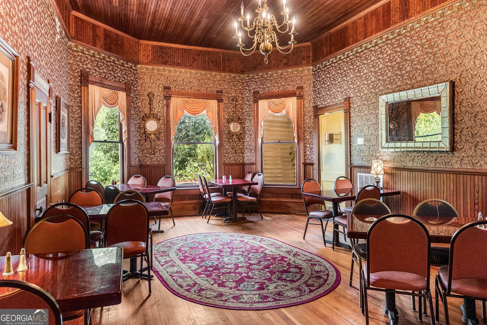 323 Main Street Swainsboro - 12