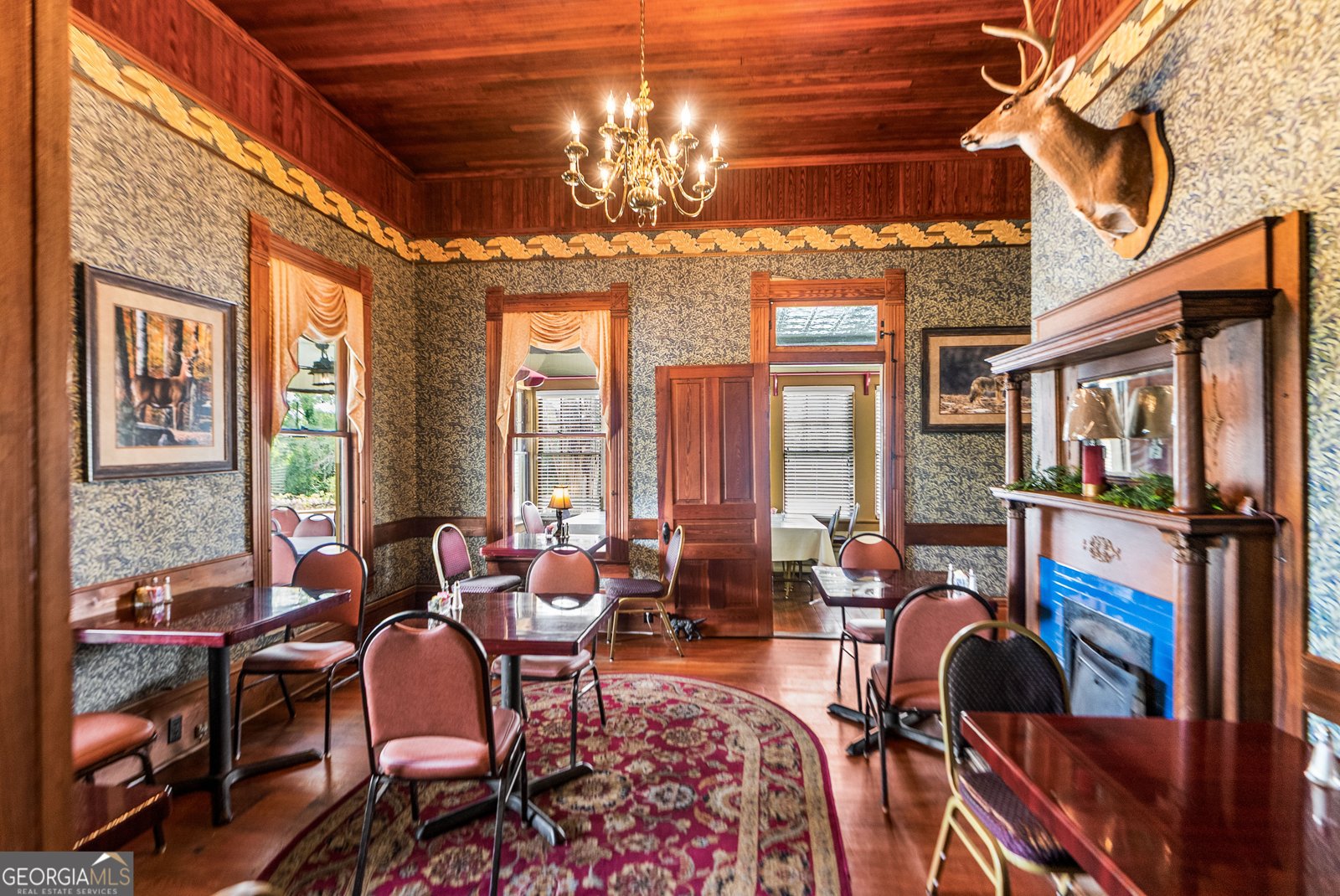 323 Main Street Swainsboro - 13