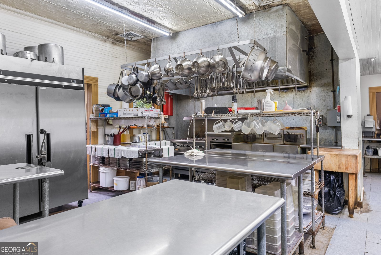 323 Main Street Swainsboro - 17