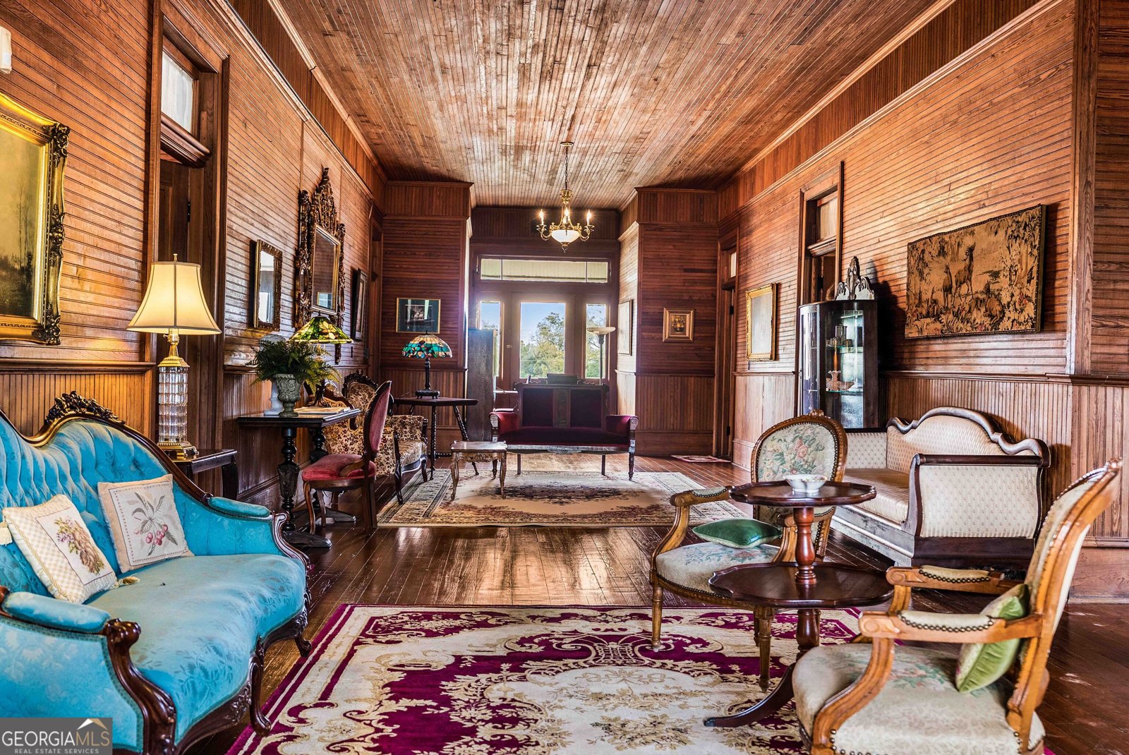 323 Main Street Swainsboro - 19