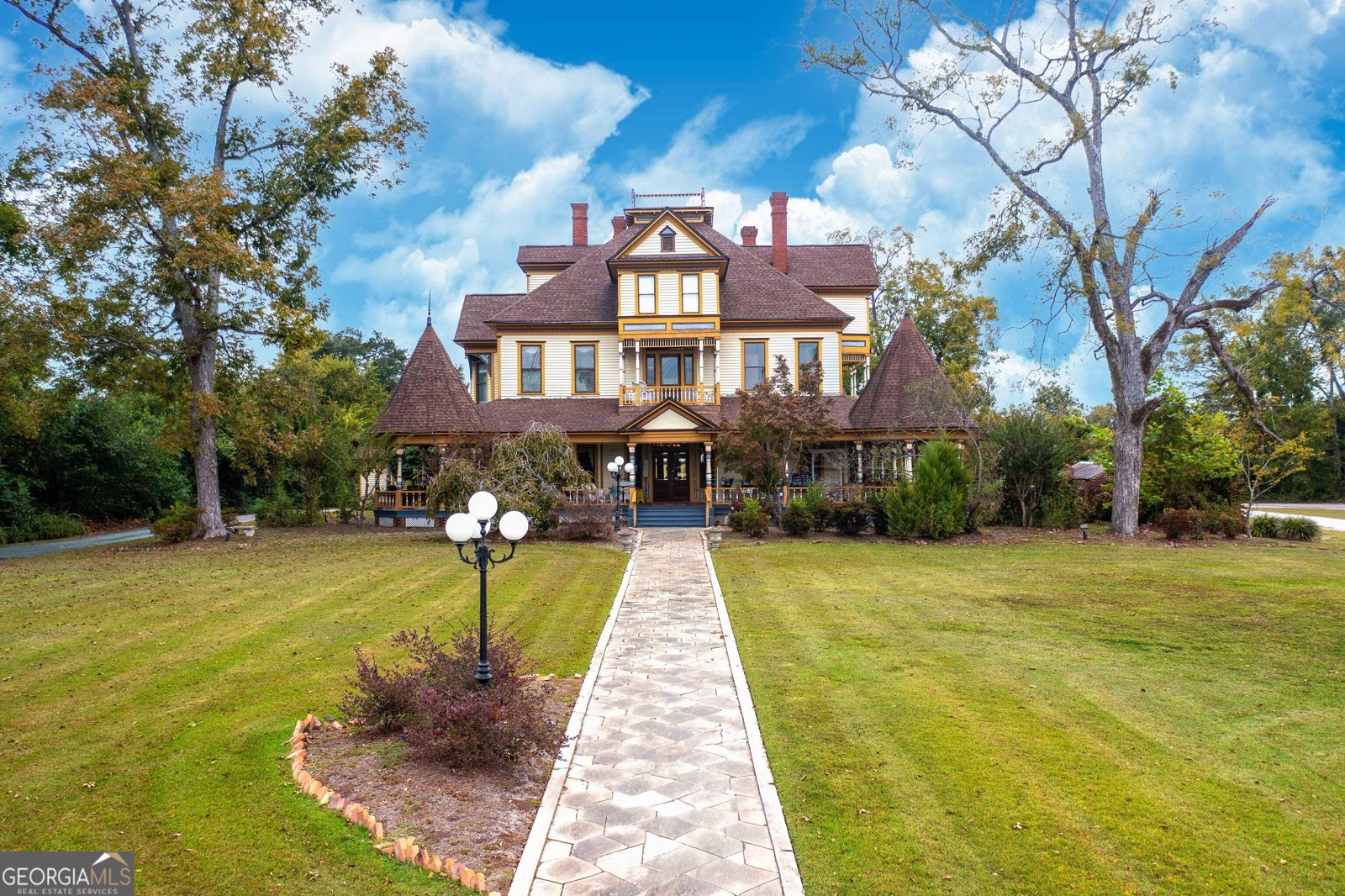 323 Main Street Swainsboro - 2